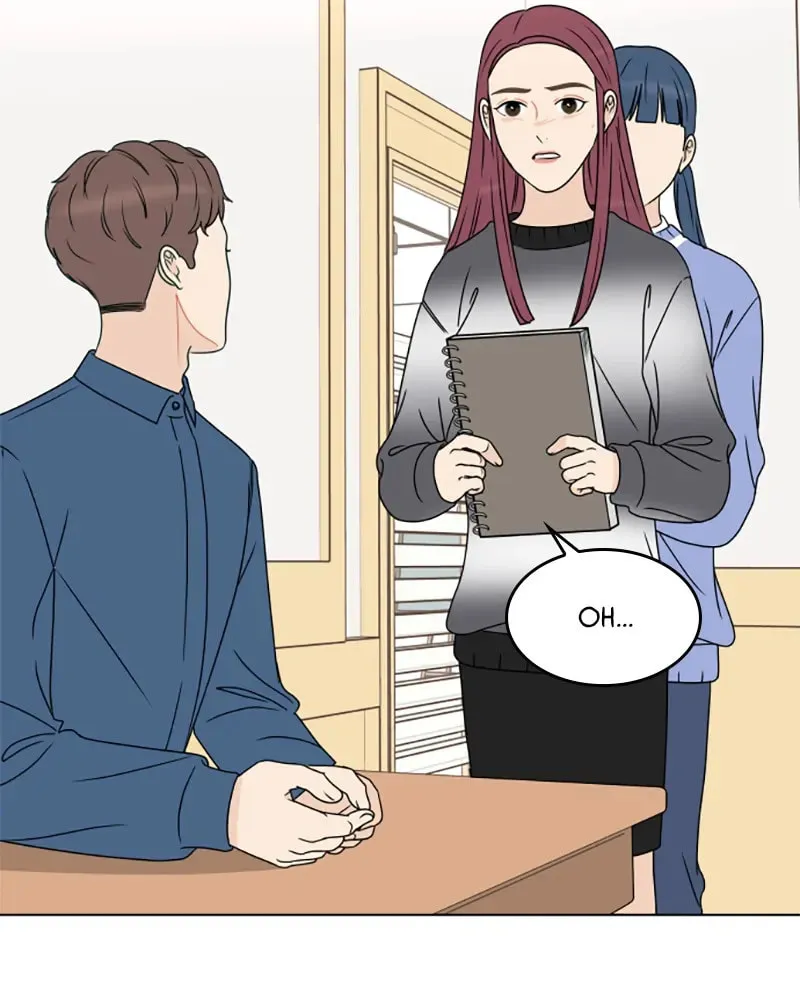 Read 30 Minute Walk chapter 172 image 43 on Lezhin