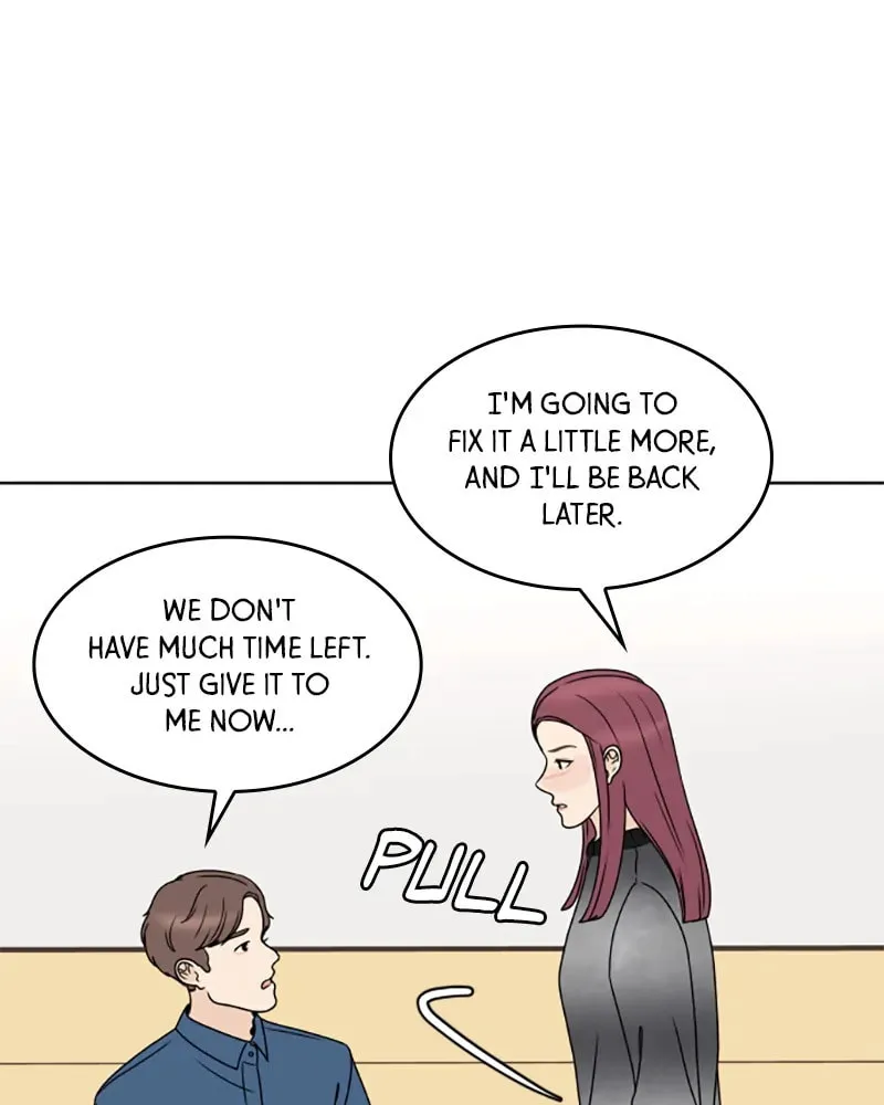 Read 30 Minute Walk chapter 172 image 46 on Lezhin