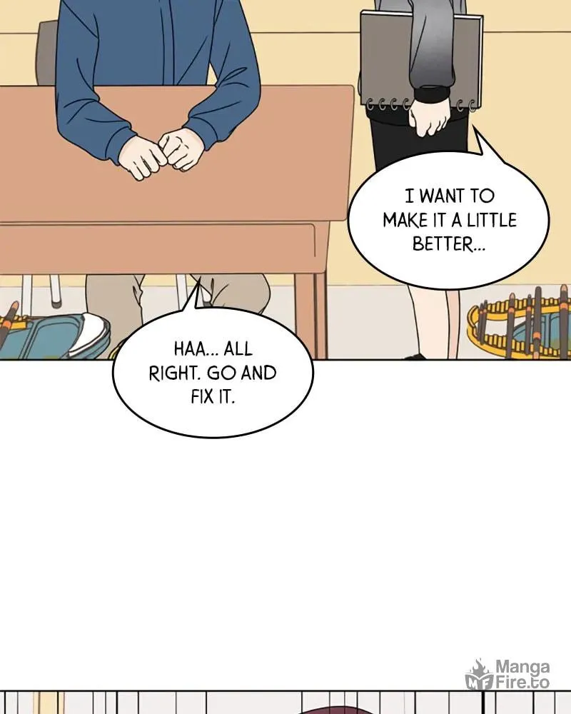 Read 30 Minute Walk chapter 172 image 47 on Lezhin