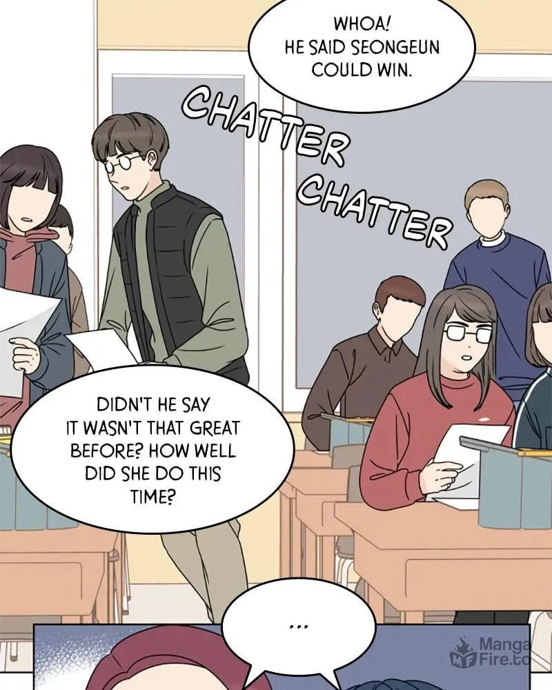 Read 30 Minute Walk chapter 172 image 5 on Lezhin