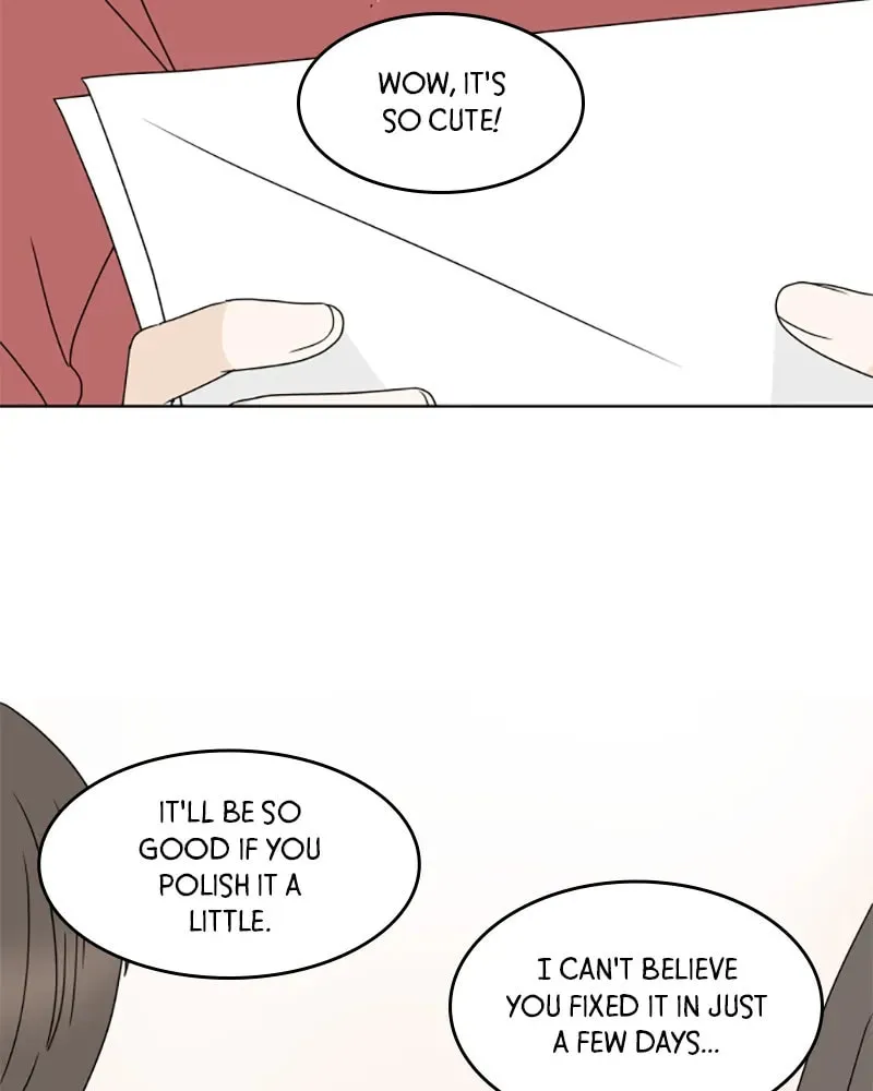Read 30 Minute Walk chapter 172 image 52 on Lezhin