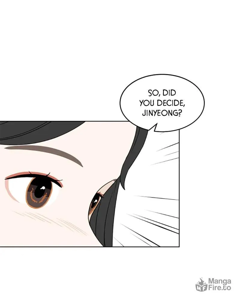 Read 30 Minute Walk chapter 172 image 56 on Lezhin