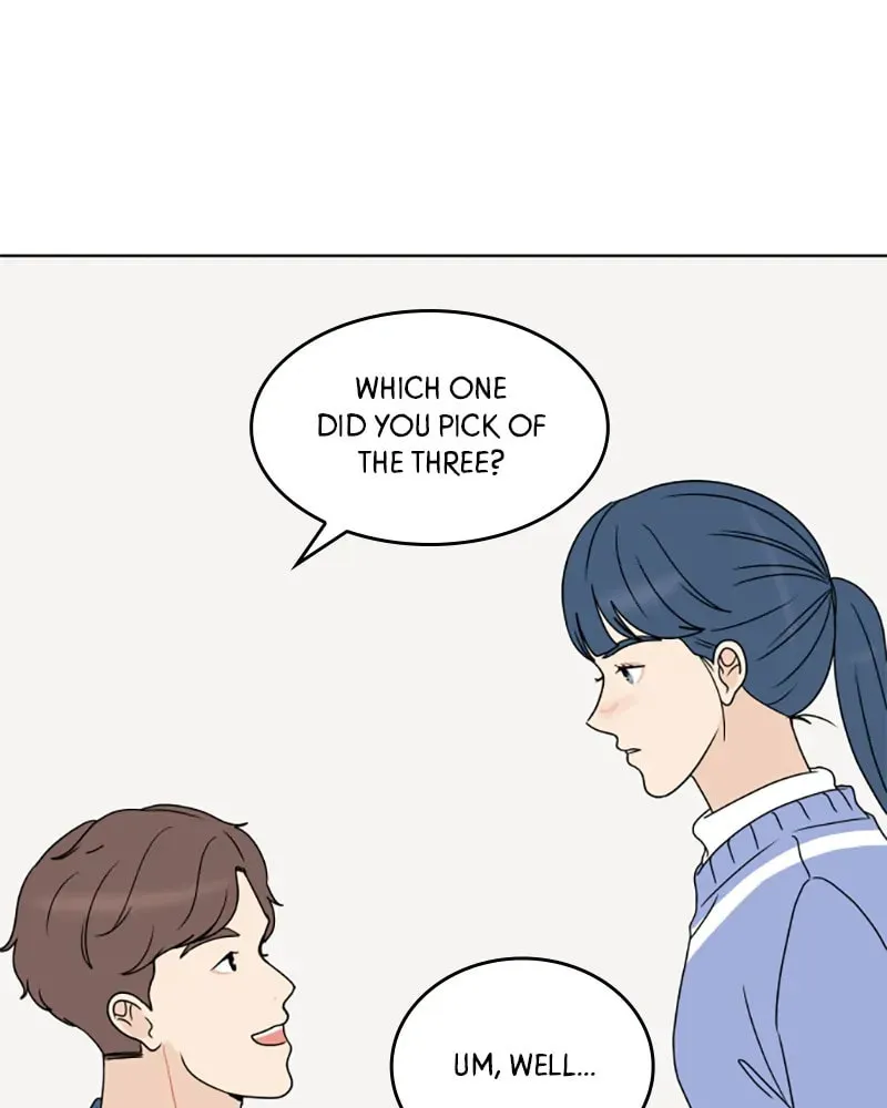 Read 30 Minute Walk chapter 172 image 57 on Lezhin