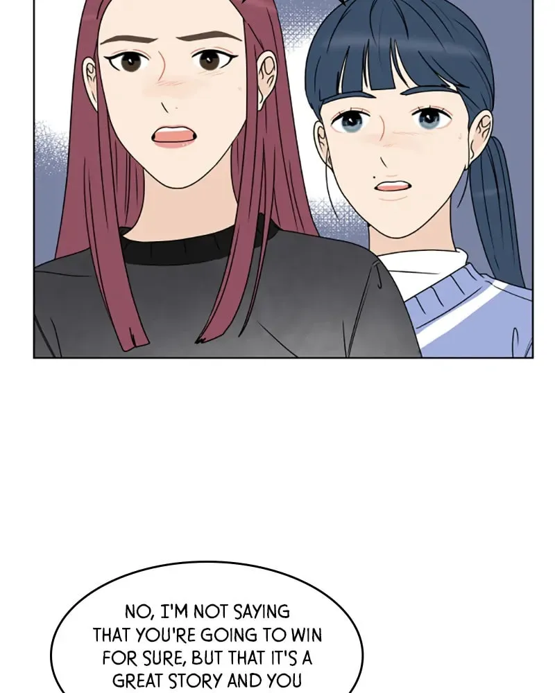 Read 30 Minute Walk chapter 172 image 6 on Lezhin