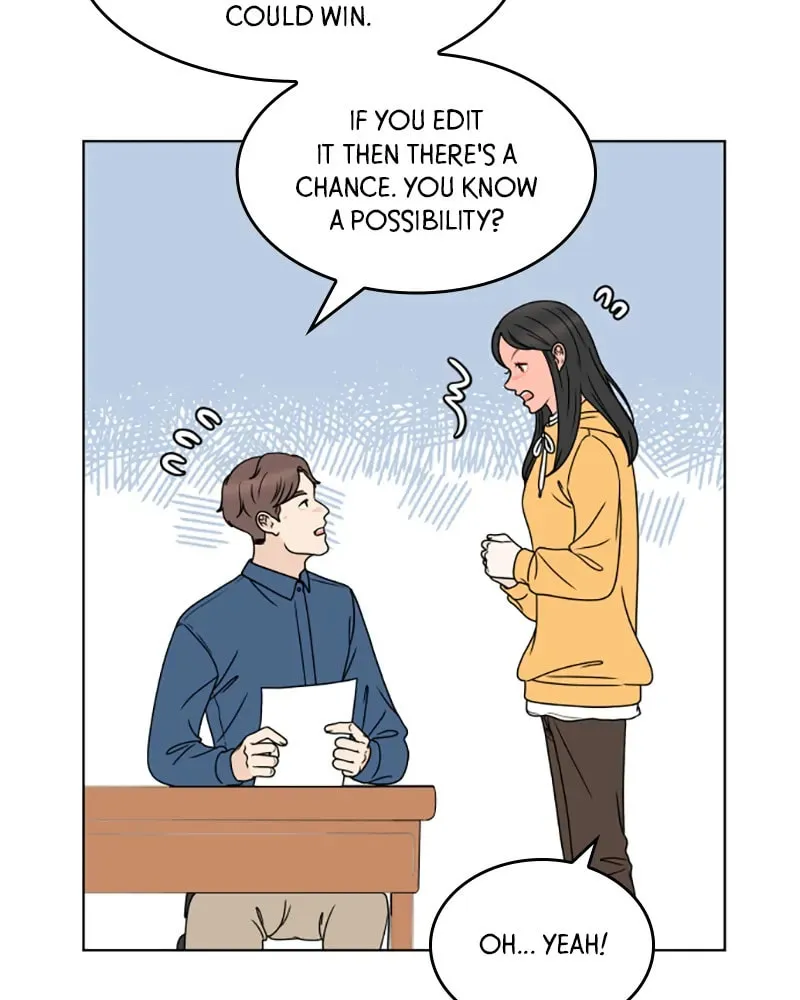Read 30 Minute Walk chapter 172 image 7 on Lezhin