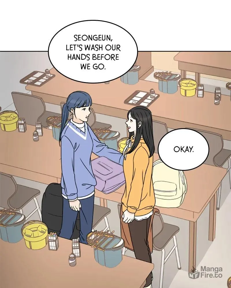 Read 30 Minute Walk chapter 172 image 71 on Lezhin