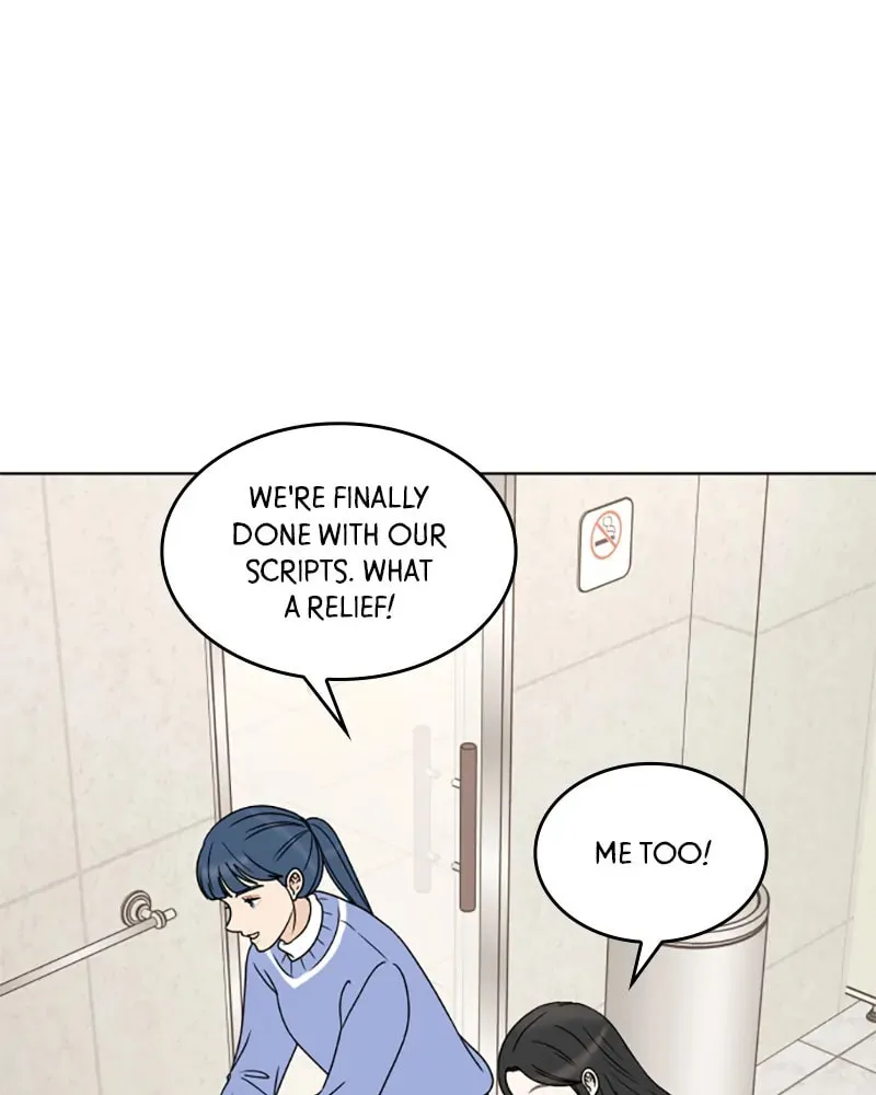 Read 30 Minute Walk chapter 172 image 73 on Lezhin