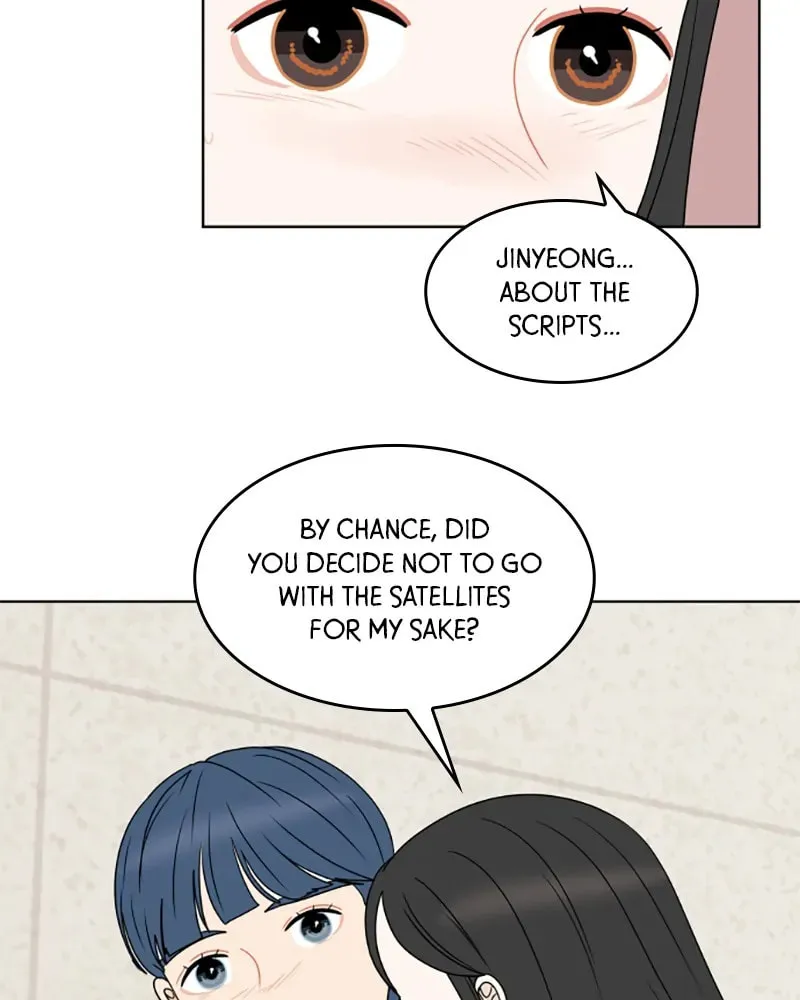 Read 30 Minute Walk chapter 172 image 75 on Lezhin