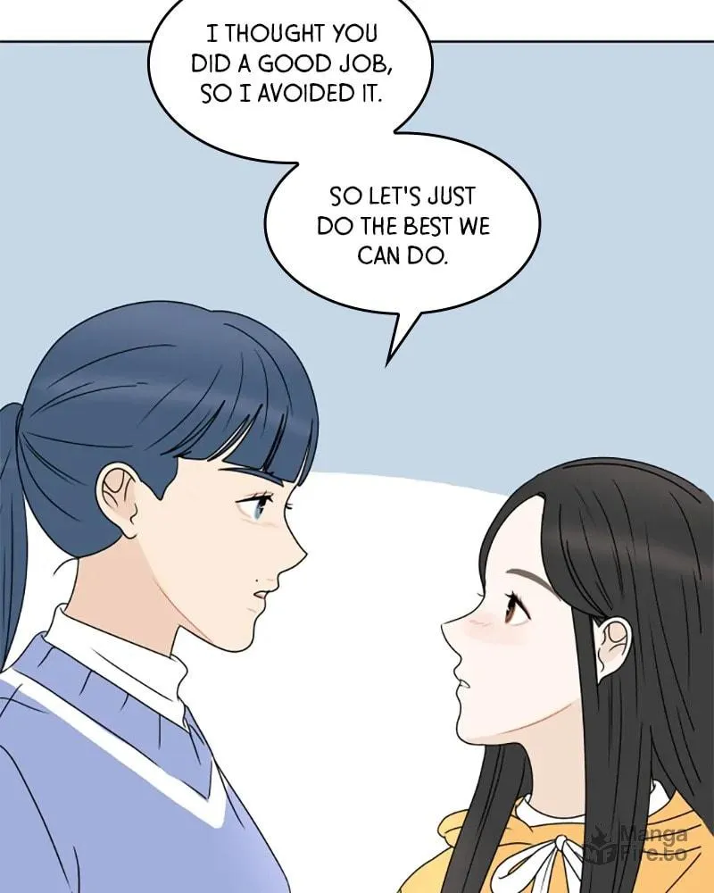 Read 30 Minute Walk chapter 172 image 80 on Lezhin