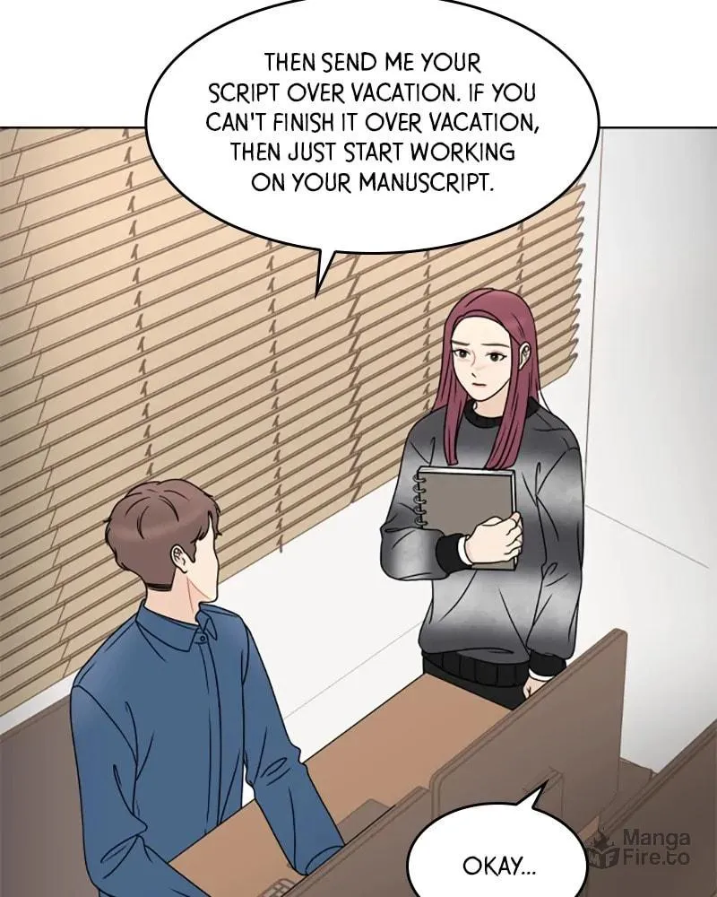 Read 30 Minute Walk chapter 172 image 89 on Lezhin