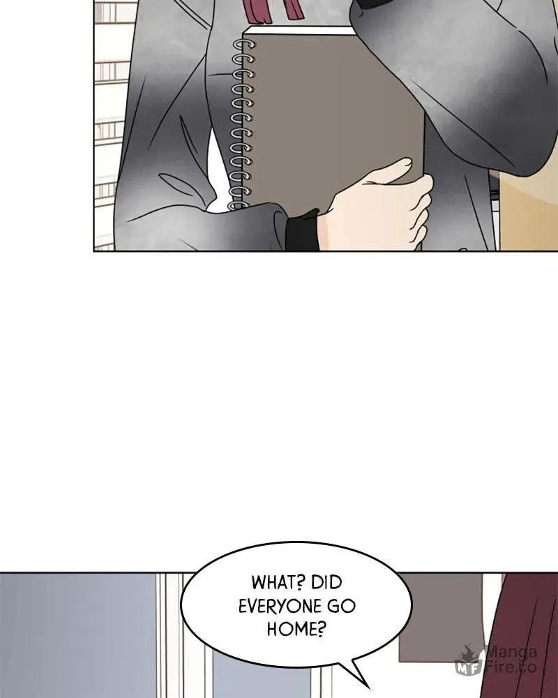 Read 30 Minute Walk chapter 172 image 92 on Lezhin