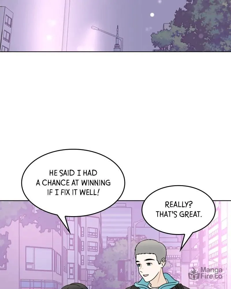 Read 30 Minute Walk chapter 172 image 98 on Lezhin