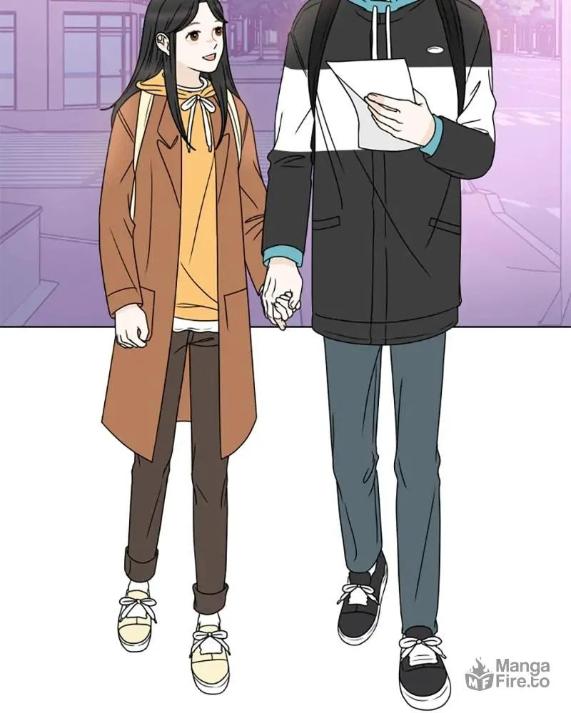 Read 30 Minute Walk chapter 172 image 99 on Lezhin