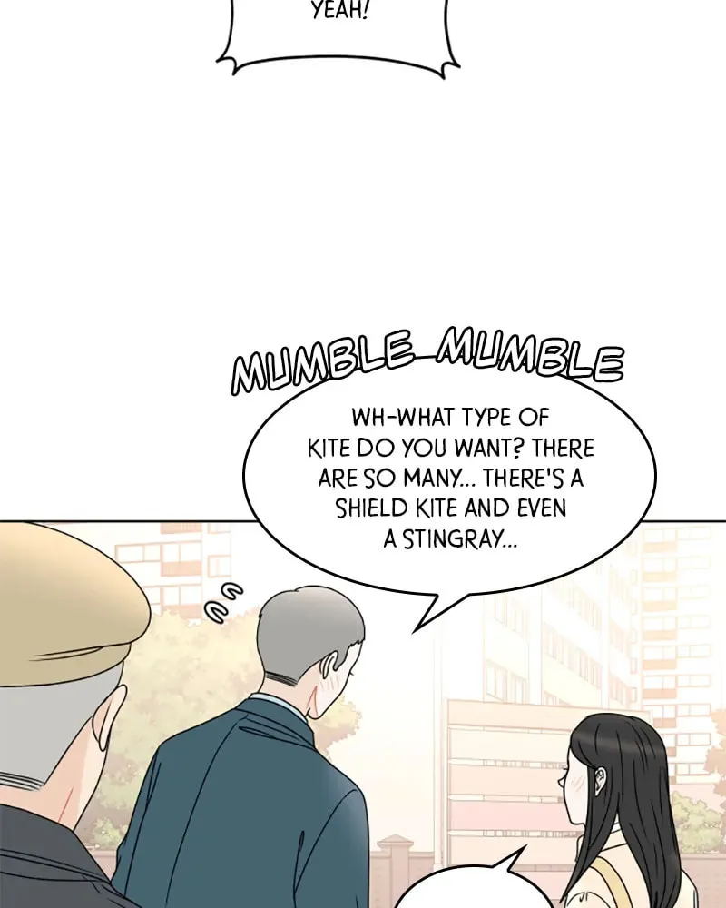 Read 30 Minute Walk chapter 173 image 106 on Lezhin