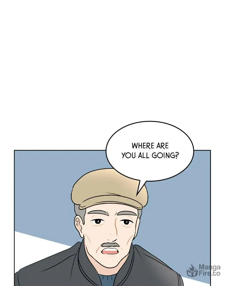 Read 30 Minute Walk chapter 173 image 109 on Lezhin