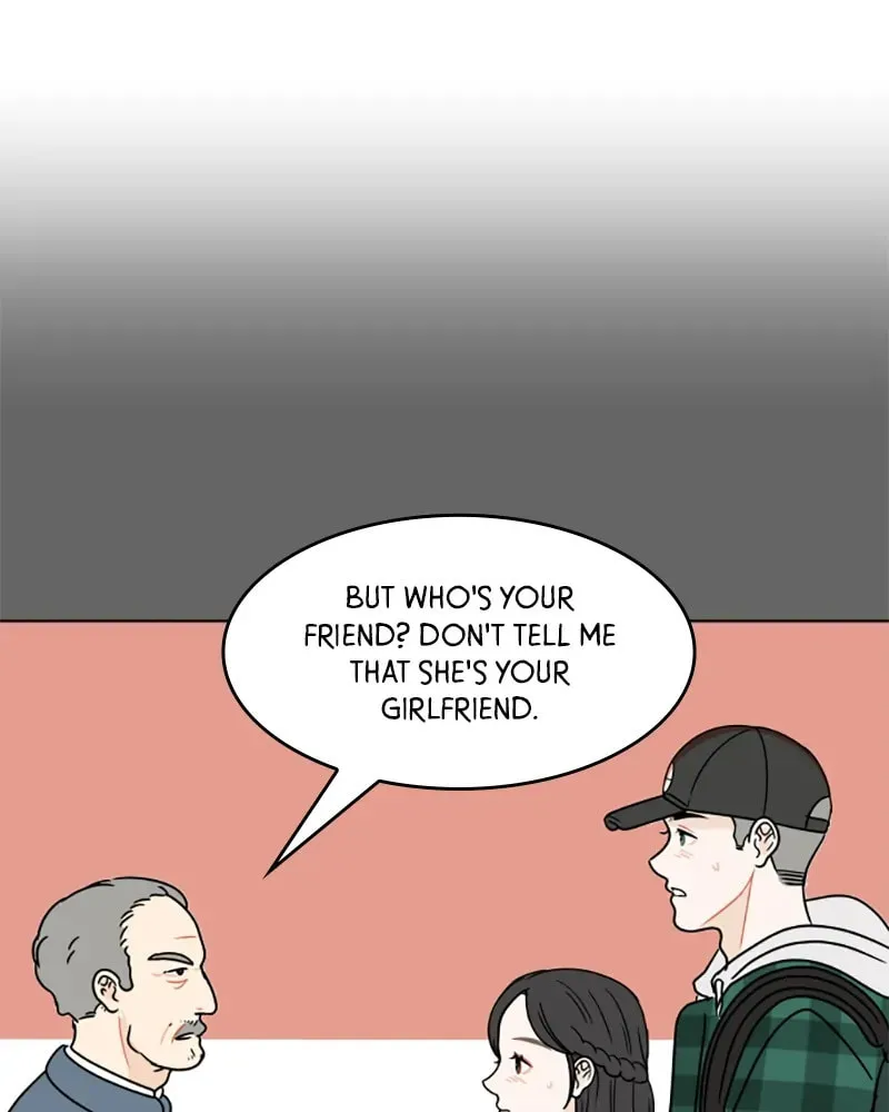 Read 30 Minute Walk chapter 173 image 112 on Lezhin