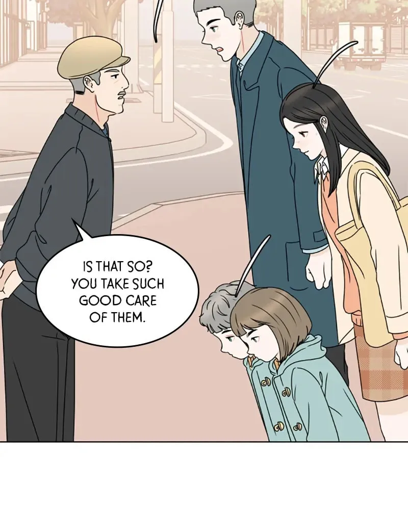 Read 30 Minute Walk chapter 173 image 115 on Lezhin