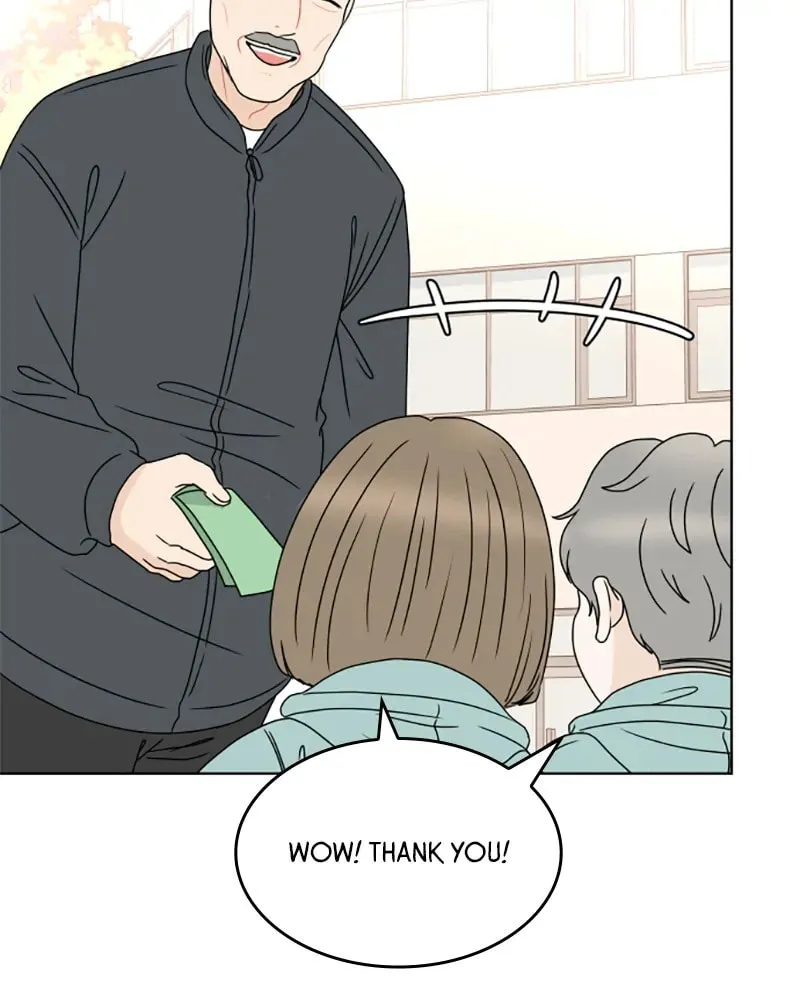 Read 30 Minute Walk chapter 173 image 118 on Lezhin