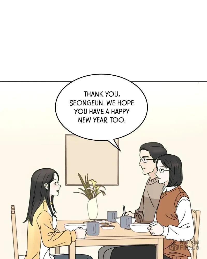 Read 30 Minute Walk chapter 173 image 17 on Lezhin