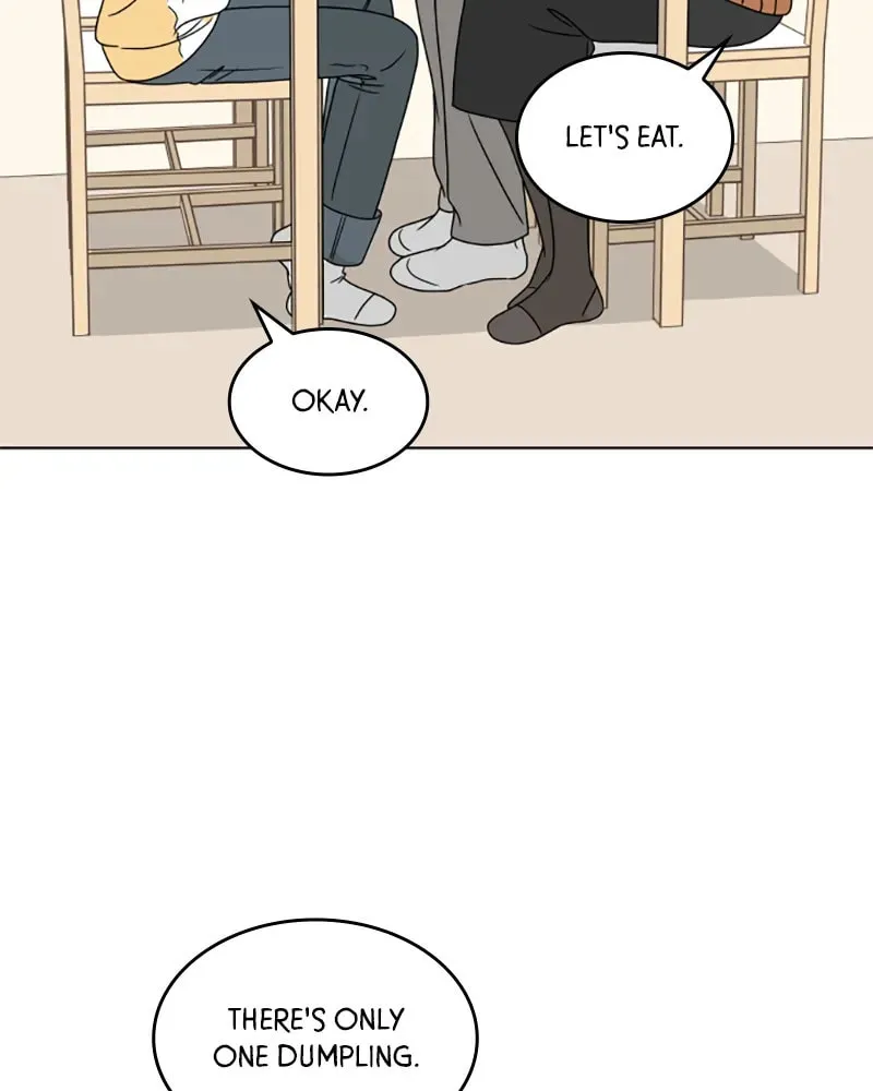 Read 30 Minute Walk chapter 173 image 18 on Lezhin