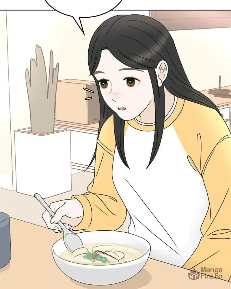 Read 30 Minute Walk chapter 173 image 19 on Lezhin