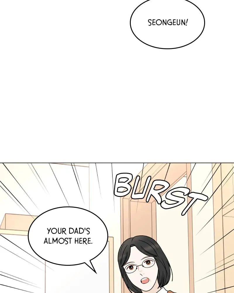 Read 30 Minute Walk chapter 173 image 3 on Lezhin