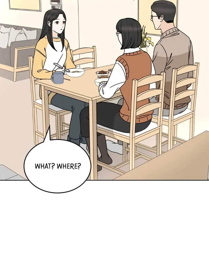 Read 30 Minute Walk chapter 173 image 33 on Lezhin