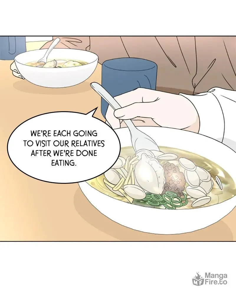 Read 30 Minute Walk chapter 173 image 34 on Lezhin