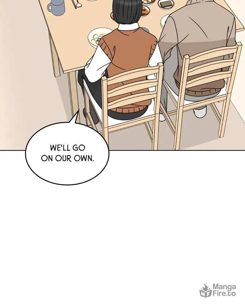 Read 30 Minute Walk chapter 173 image 47 on Lezhin