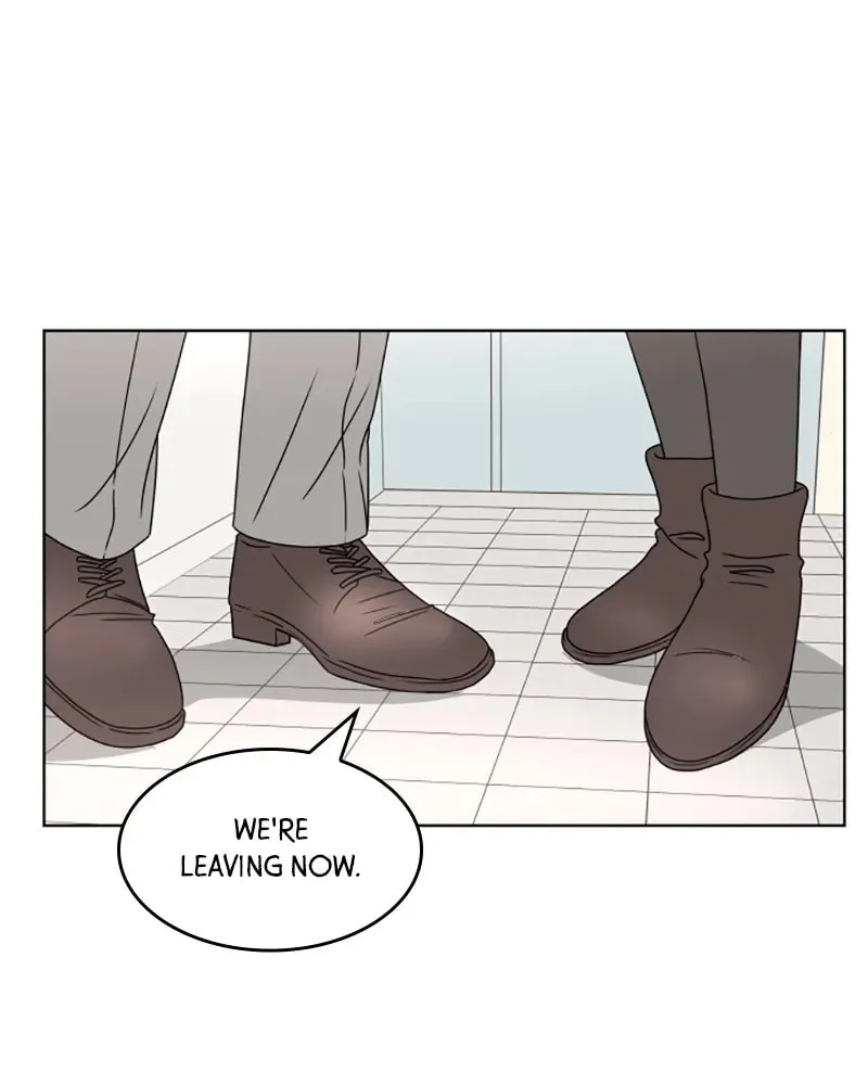 Read 30 Minute Walk chapter 173 image 48 on Lezhin