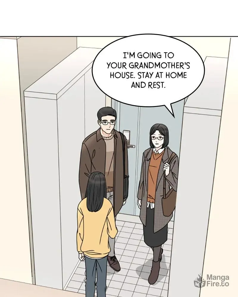 Read 30 Minute Walk chapter 173 image 49 on Lezhin