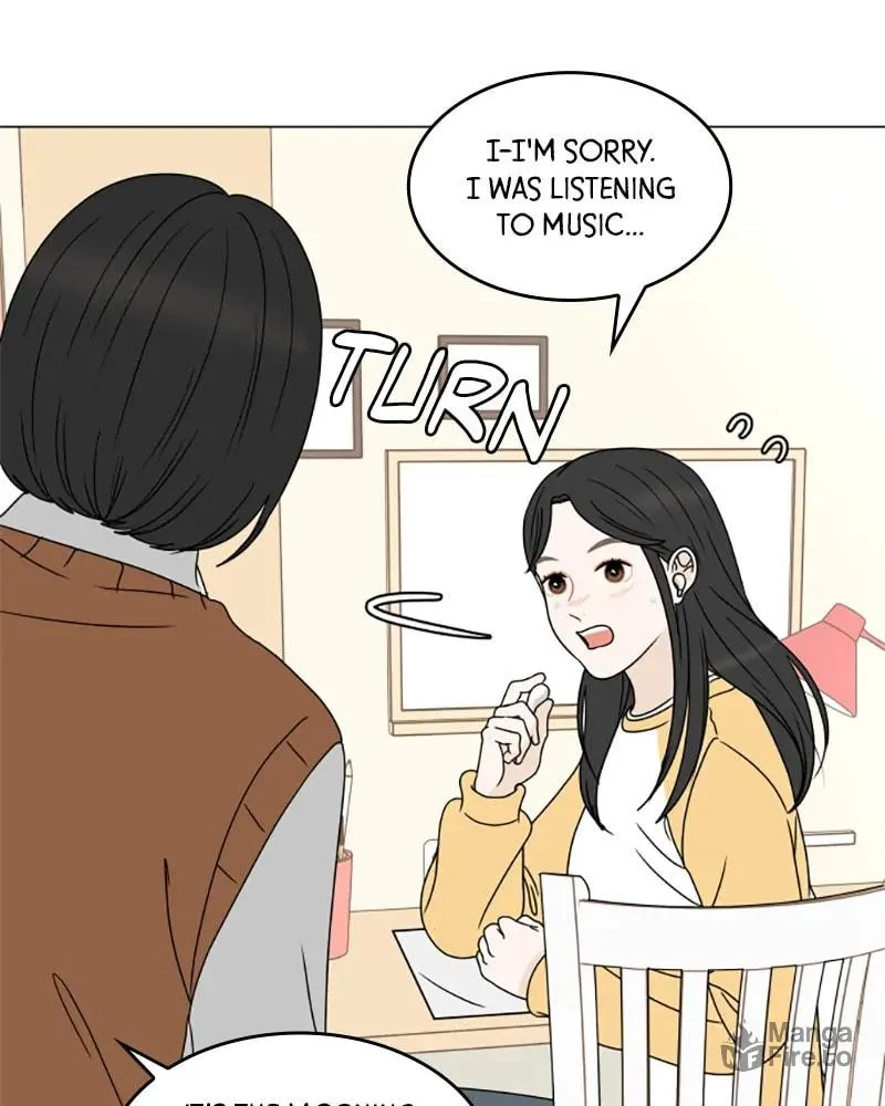 Read 30 Minute Walk chapter 173 image 5 on Lezhin