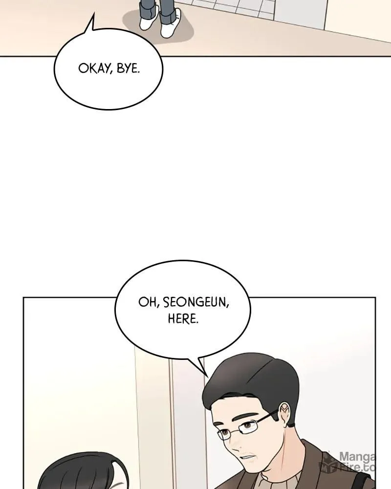 Read 30 Minute Walk chapter 173 image 50 on Lezhin