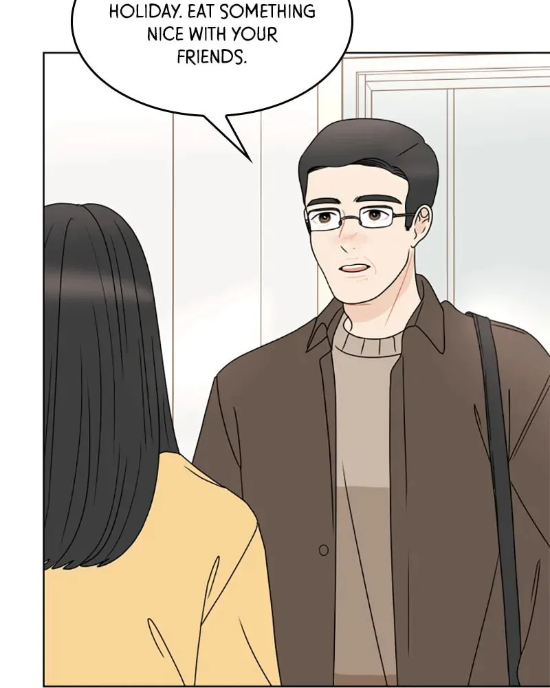 Read 30 Minute Walk chapter 173 image 55 on Lezhin