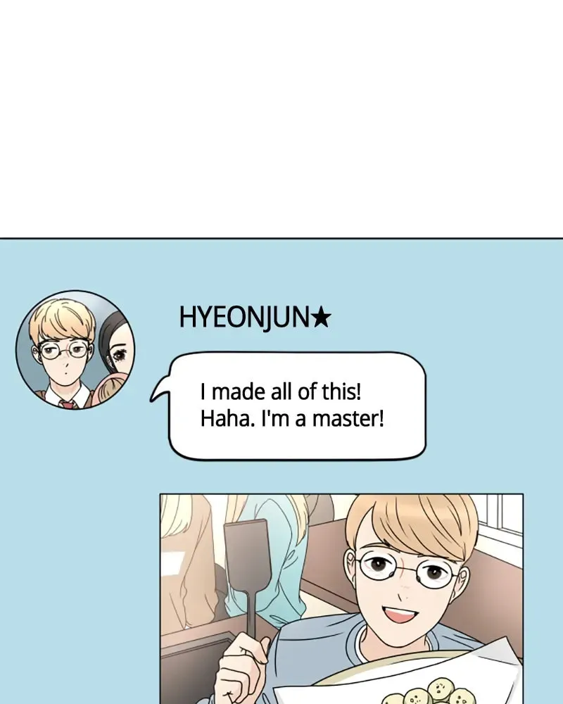 Read 30 Minute Walk chapter 173 image 67 on Lezhin
