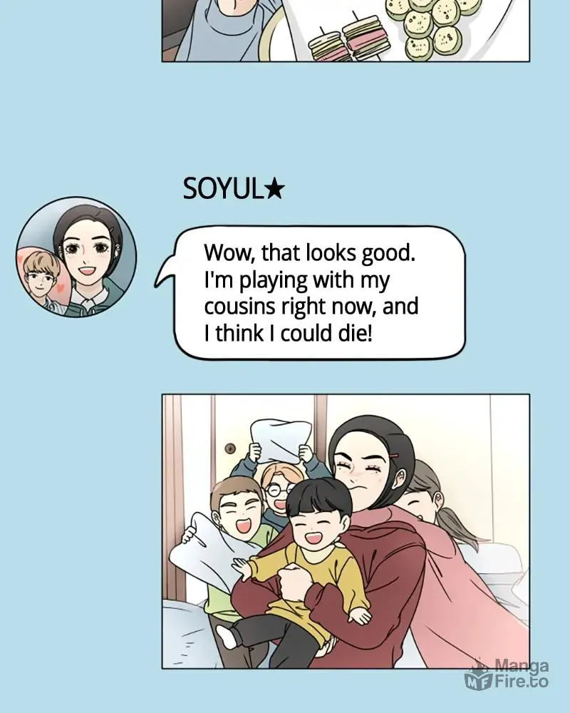 Read 30 Minute Walk chapter 173 image 68 on Lezhin