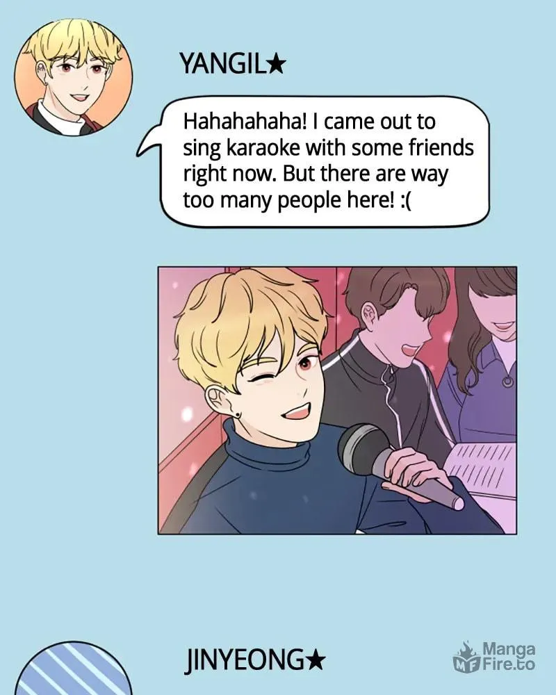 Read 30 Minute Walk chapter 173 image 69 on Lezhin