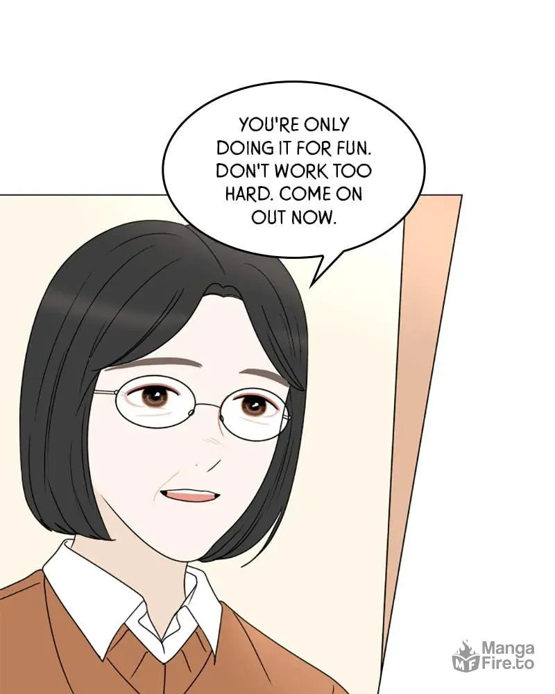 Read 30 Minute Walk chapter 173 image 8 on Lezhin