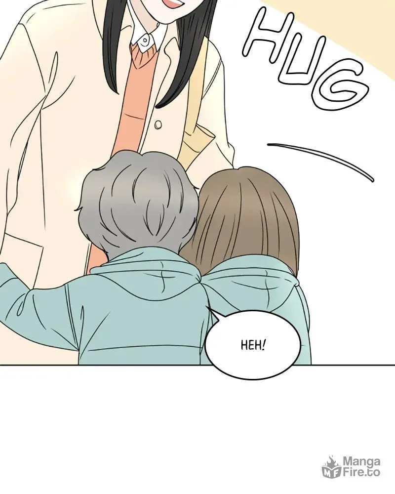 Read 30 Minute Walk chapter 173 image 80 on Lezhin