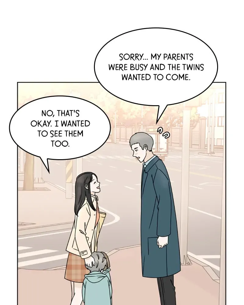 Read 30 Minute Walk chapter 173 image 81 on Lezhin