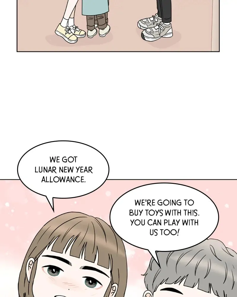 Read 30 Minute Walk chapter 173 image 82 on Lezhin