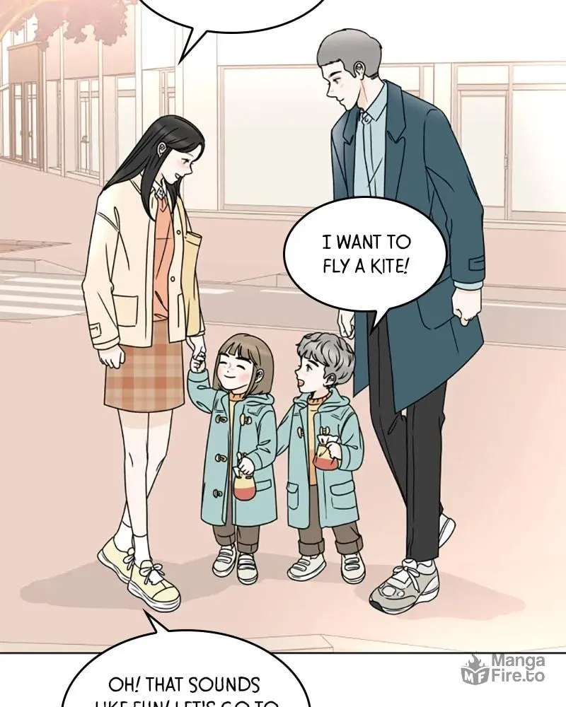 Read 30 Minute Walk chapter 173 image 84 on Lezhin