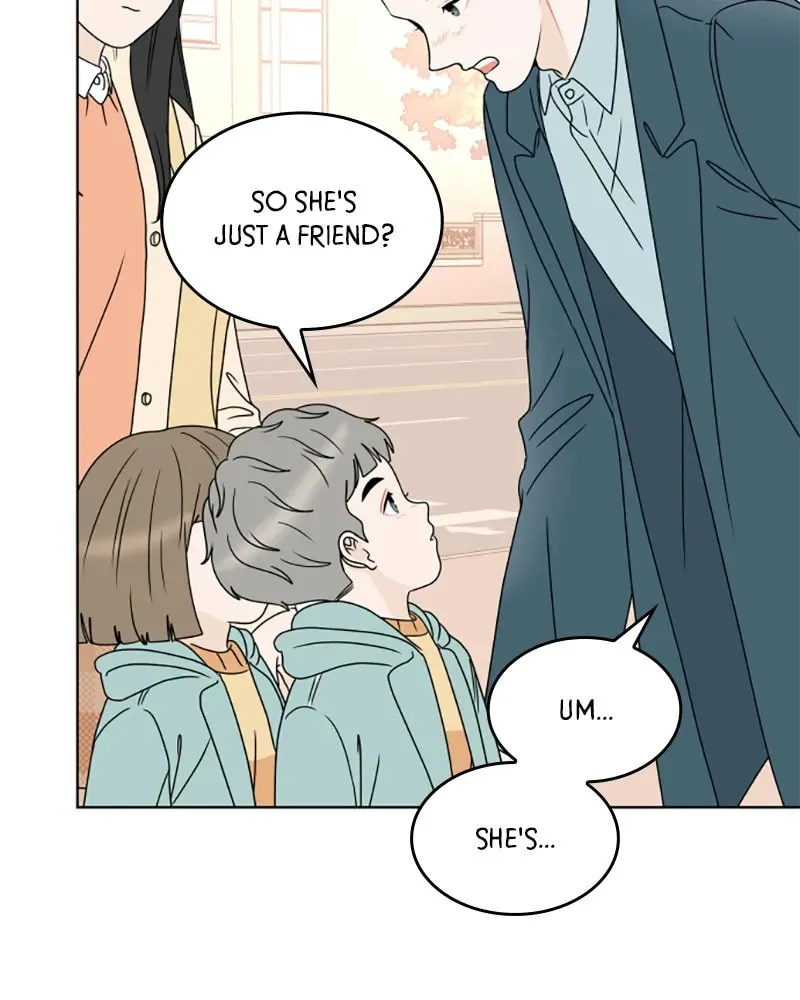 Read 30 Minute Walk chapter 173 image 91 on Lezhin