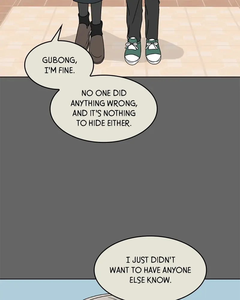 Read 30 Minute Walk chapter 174 image 100 on Lezhin