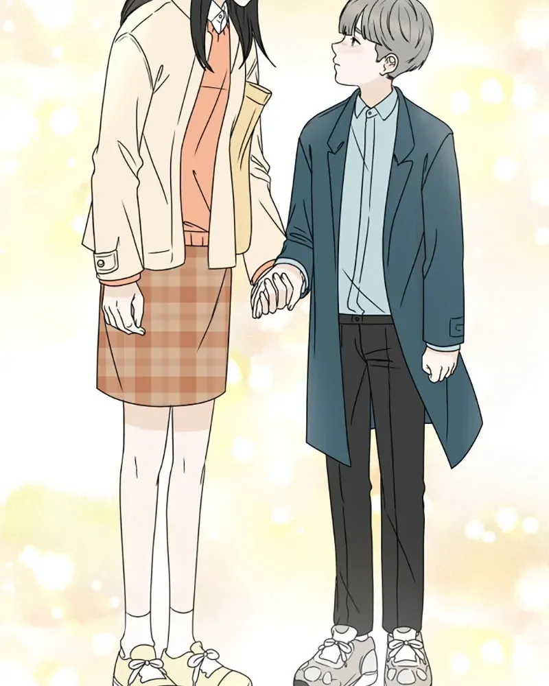 Read 30 Minute Walk chapter 174 image 118 on Lezhin