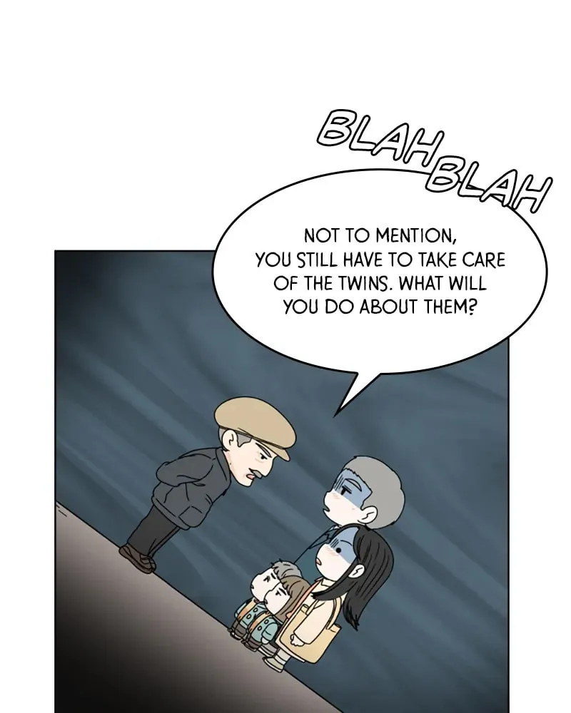 Read 30 Minute Walk chapter 174 image 12 on Lezhin