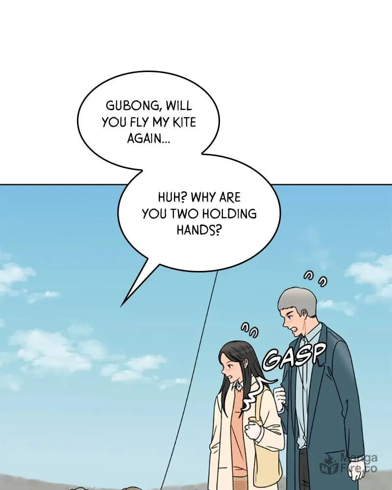 Read 30 Minute Walk chapter 174 image 125 on Lezhin