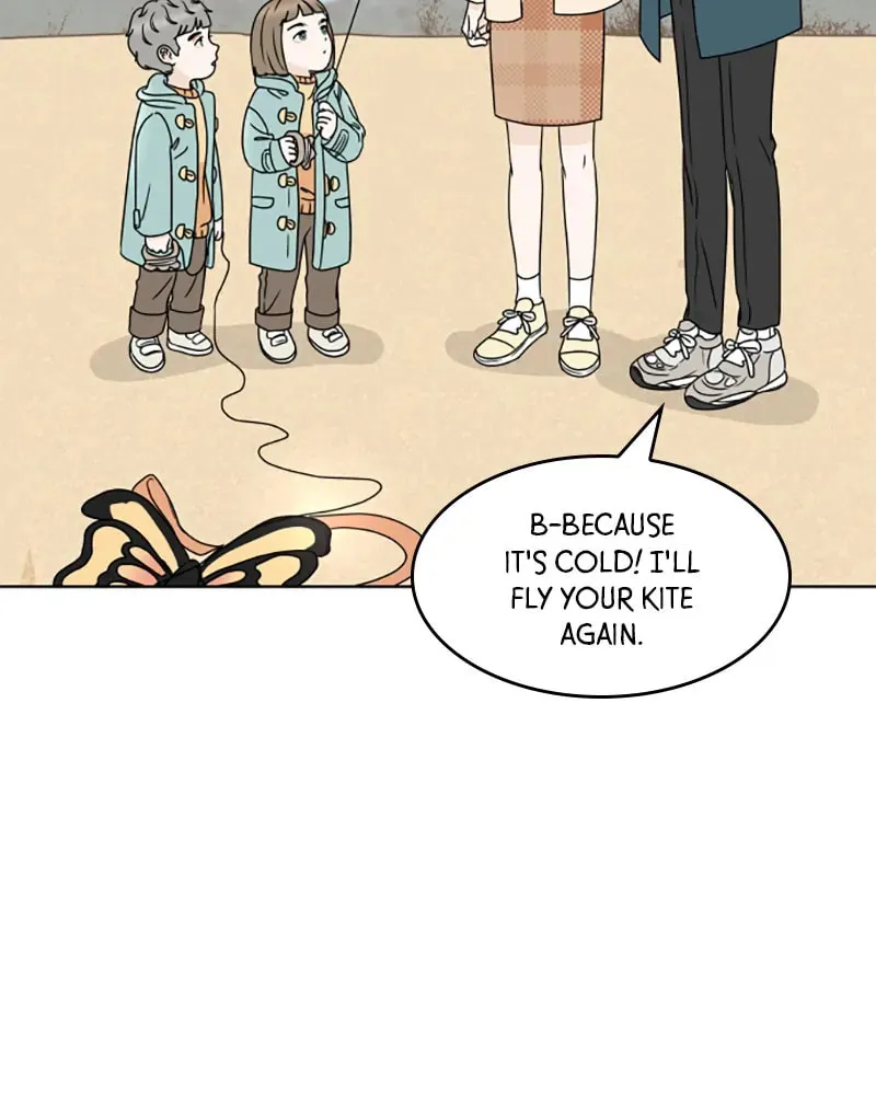 Read 30 Minute Walk chapter 174 image 126 on Lezhin
