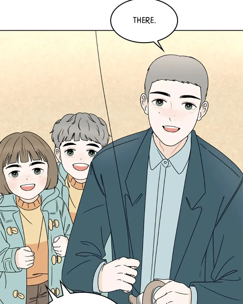 Read 30 Minute Walk chapter 174 image 133 on Lezhin