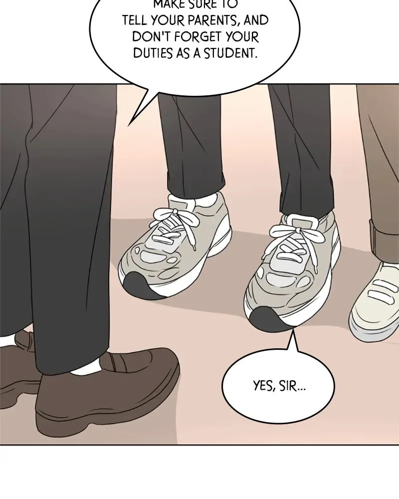 Read 30 Minute Walk chapter 174 image 15 on Lezhin